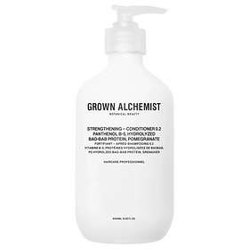 Grown Alchemist Strenghtening Conditioner 500ml