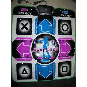 Star Academy (+ Tapis de Danse) (PS2)