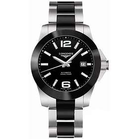 Longines Conquest L3.657.4.56.7