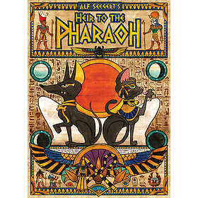 Heir To The Pharaoh
