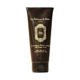 La Sultane de Saba Silk Protein Scrub 200ml