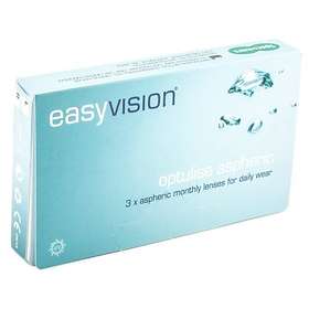 Easyvision Optulise Aspheric (3-pack)