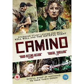 Camino (DVD)