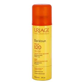 Uriage Bariesun Mist SPF20 150ml