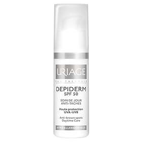 Uriage Depiderm Anti-Brown Spots High Protection Daytime Care SPF50 30ml