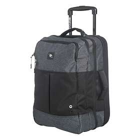 Rip Curl F-Light Cabin Ripstop Htr
