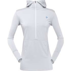 Norrona hot sale wool hoodie