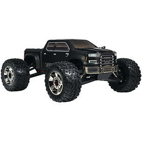 big rock 6s rc car price