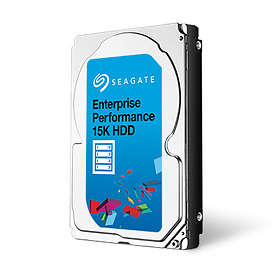Seagate Enterprise Performance 15K V.6 ST300MP0006 256Mo 300Go