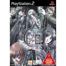 I/O (JPN) (PS2)