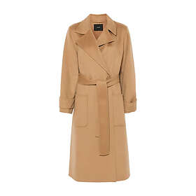 Joseph Wool Mart Coat (Dame)
