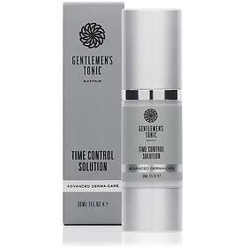 Gentlemen's Tonic Advanced Derma Care Time Control Solution 30ml