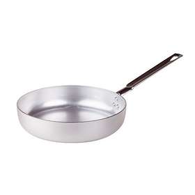 Pentole Agnelli Basic Aluminium 011 Stekpanna 20cm