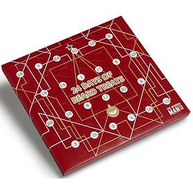 The Bearded Man Co Adventskalender
