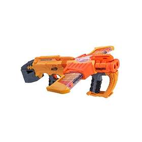 NERF N-Strike Doomlands Double Dealer Blaster