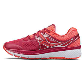 saucony triumph iso women's running shoes uk