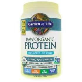Garden of Life RAW Organic Protein 0,56kg