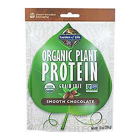 Garden of Life Organic Plant Protein 0.26kg