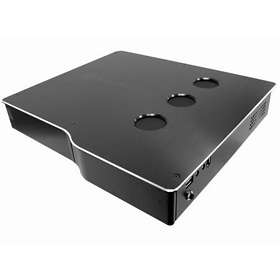 SilverStone Lascala LC09 60W