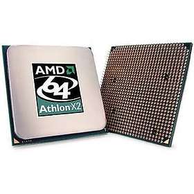 AMD Athlon 64 X2 5000+ 2.6GHz Socket AM2 Tray