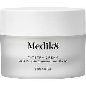 Medik8 C-Tetra Vitamin C Day Cream 50ml