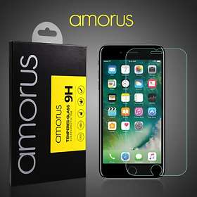 Amorus Tempered Glass Screen Protector for iPhone 7/8