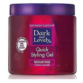 Dark and Lovely Quick Styling Gel 450ml