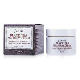 Fresh Black Tea Age-Delay Cream 50ml