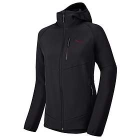 Salewa Puez Softshell Hoody Jacket (Dam)