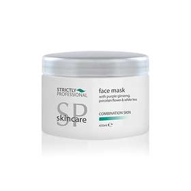 Strictly Professional Face Mask Combination Skin 450ml