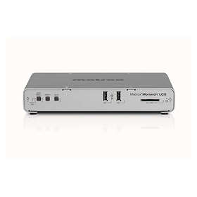 Matrox Monarch LCS