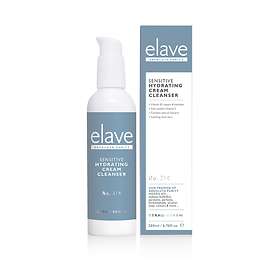 Elave Sensitive Hydrating Cream Cleanser 200ml