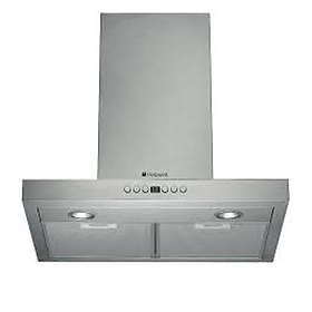 Hotpoint PHC6.7FLBIX (Stainless Steel)