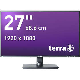 Wortmann Terra LED 2756W 27"
