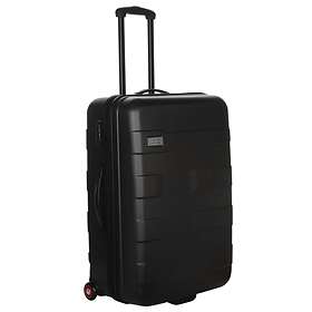 firetrap diamond suitcase