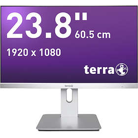 Wortmann Terra LED 2462W 24" Full HD