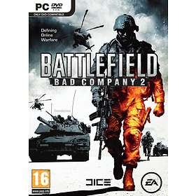 Battlefield: Bad Company 2 (PC)