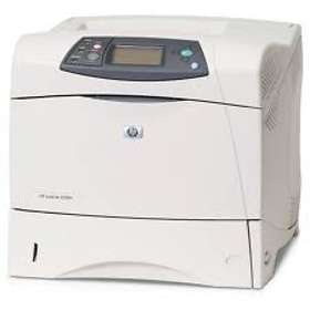 HP LaserJet 4300TN