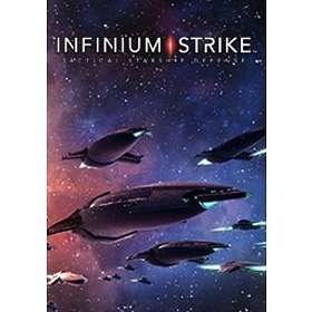 Infinium Strike (PC)