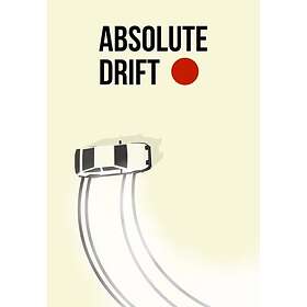 Absolute Drift (PC)