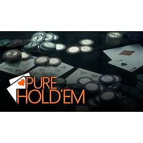 Pure Hold'em (PC)