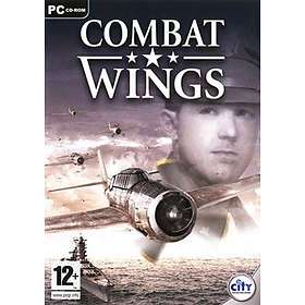 Combat Wings (PC)