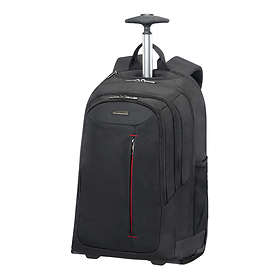 samsonite guardit laptop backpack with wheels