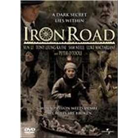 Iron Road (DVD)