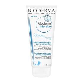 Bioderma Atoderm Intensive Soothing Emollient Care Dermo Consolidating 200ml