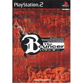 The Bouncer (JPN) (PS2)