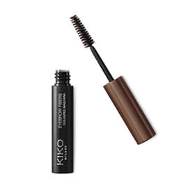 KIKO Milano Eyebrow Fibers Coloured Mascara 5ml