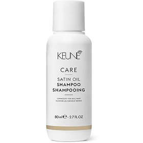 Keune Care Line Satin Oil Shampoo 80ml