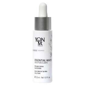 Yonka Essential White Solution Clarte Dark Spots Correction 30ml