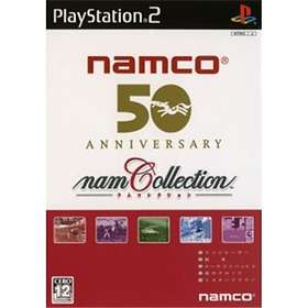 namCollection (JPN) (PS2)